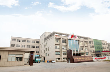 Cina Pinghu kaipunuo sanitary ware Co.,Ltd. Profil Perusahaan