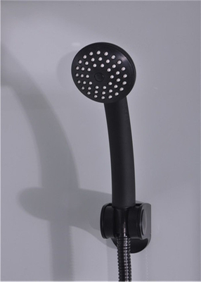 Kabin Shower Kamar Mandi , Unit Shower 900 X 900 X 2250 mm persegi